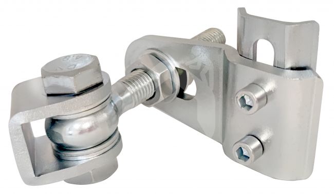 Vyris vartams 180°, M16 111,5x50 mm