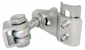 Vyris vartams 180°, M16 111,5x50 mm