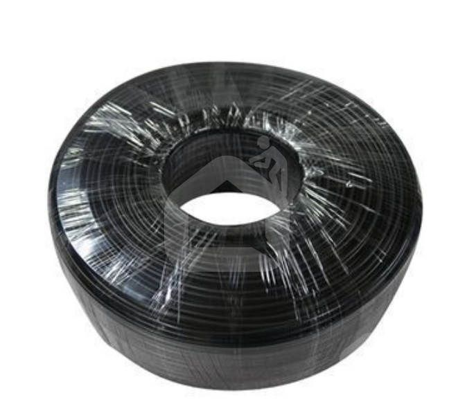 PV kabelis 6 mm², juodas