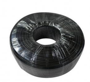 PV kabelis 6 mm², juodas