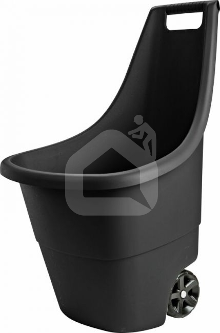 Karutis EASY GO BREEZE, 50 L