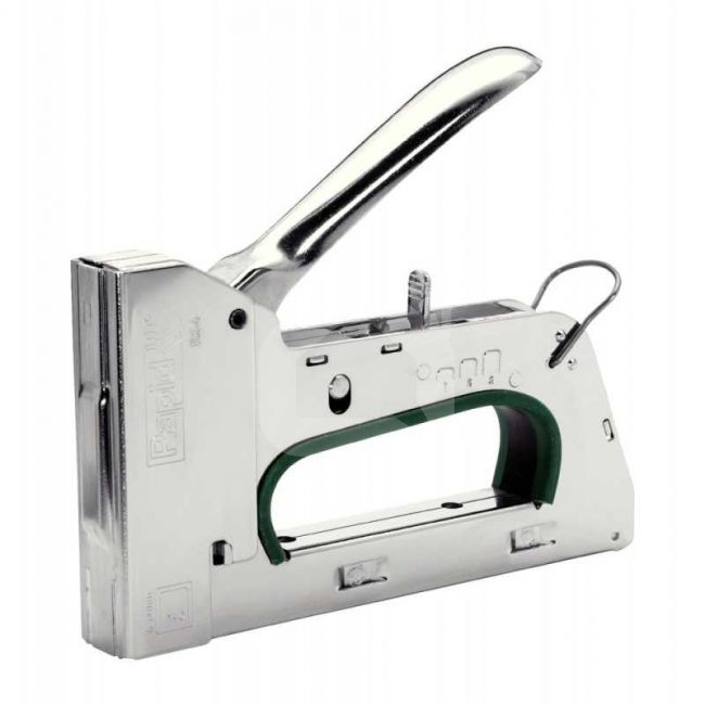 Kabiamušis „Rapid" PRO R34 140Tipo