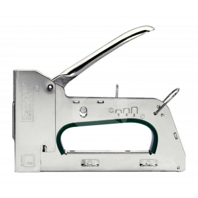 Kabiamušis „Rapid" PRO R34 140Tipo