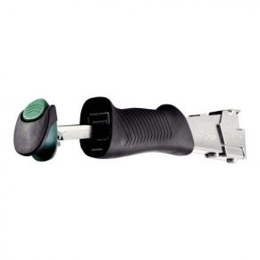 Kabiamušis smūginis „Rapid" PRO R311, 140T