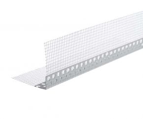 PVC kampas 100x150mm., 2.4m.