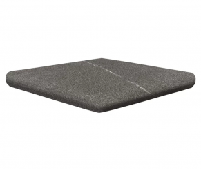Kampinė pakopinė laiptų plytelė Cartabon Albaroc Hulla 330 mm (paskutiniai vienetai)