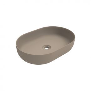 Ant stalviršio pastatomas praustuvas MUSA 0002 (įv. spalvos)