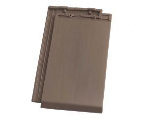 Tejas Borja Flat-10 Chocolate čerpės