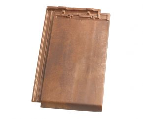 Tejas Borja Flat-10 Tokyo Copper čerpės