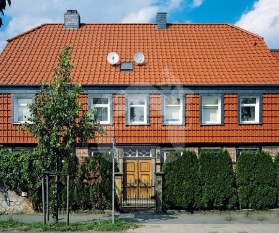 Čerpė eilinė Creaton Balance naturrot