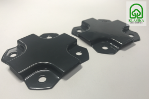 Keturšakis sujungimas KLASIKA „KRAB“