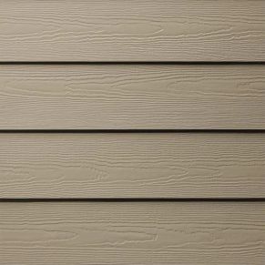 Fibrocementinės dailylentės Hardie VL Plank, VL Click, medžio imitacija, 3600x214x11 mm