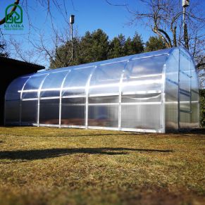 Šiltnamis KLASIKA 3x6 m (18 m²)