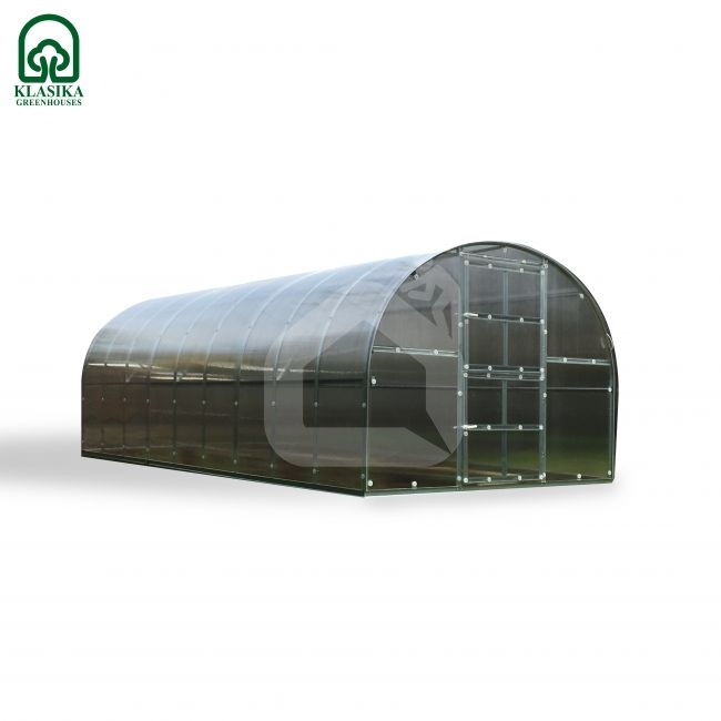 Šiltnamis KLASIKA 3x2 m (6 m²)
