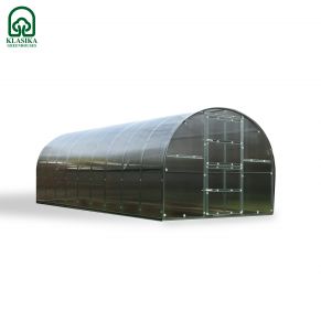 Šiltnamis KLASIKA 3x6 m (18 m²)