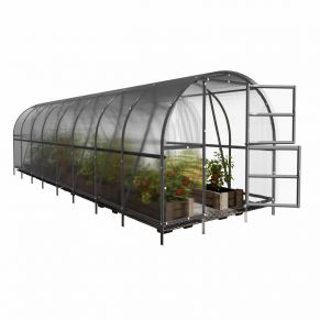 Šiltnamis BALTIC LT 3x8 m (24 m²)