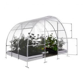 Šiltnamis KLASIKA EASY 3x2 m (6 m²)