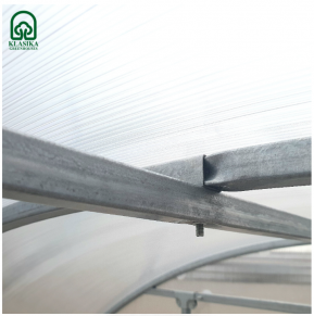 Šiltnamis KLASIKA EASY 3x4 m (12 m²)