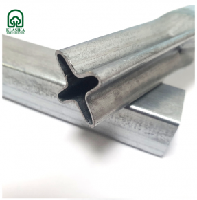 Šiltnamis KLASIKA EASY 3x4 m (12 m²)