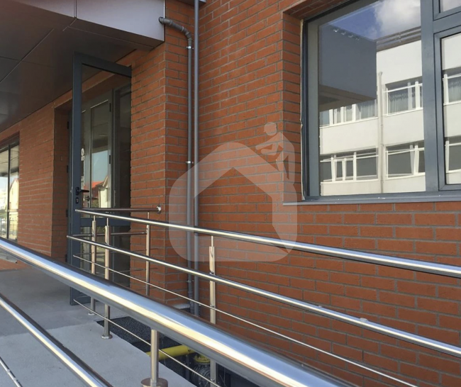 Klinkerinės plytelės R694NF11