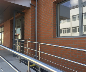 Klinkerinės plytelės R694NF14