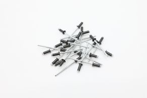 Kniedė 3,2x8 mm, 50 vnt.