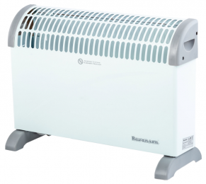 Konvekcinis radiatorius Ravanson CH-2000M, 2 kW