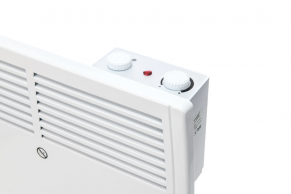 Konvekcinis radiatorius Standart PH80-1000, 1 kW