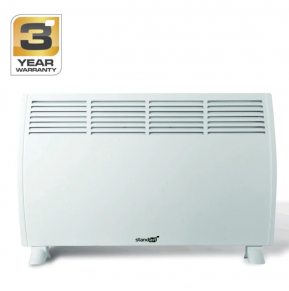Konvekcinis radiatorius Standart PH80-2000, 2 kW