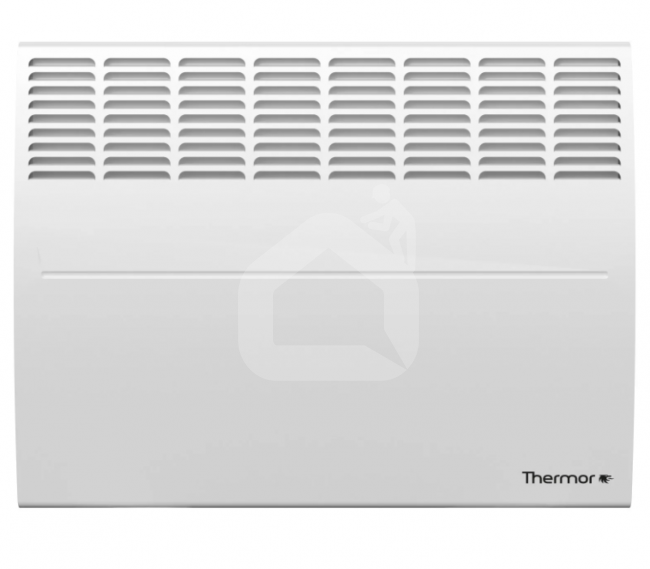 Konvekcinis radiatorius Thermor Evidence 3 Elec, 2 kW