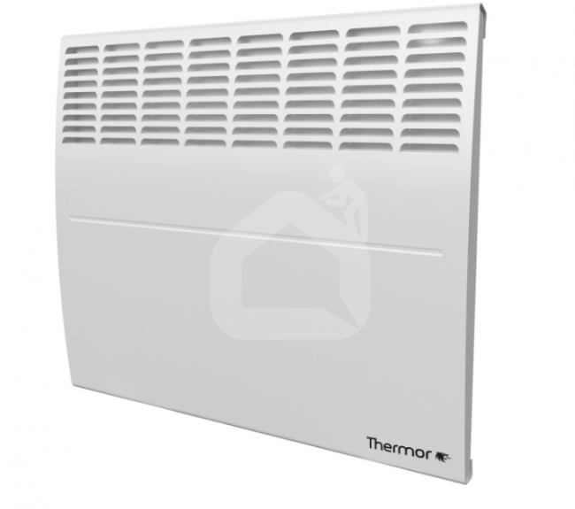 Konvekcinis radiatorius Thermor Evidence 3 Elec, 2 kW