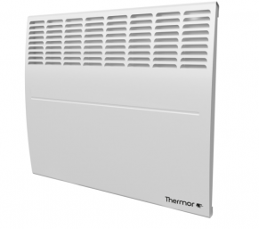 Konvekcinis radiatorius Thermor Evidence 3 Elec, 1,5 kW