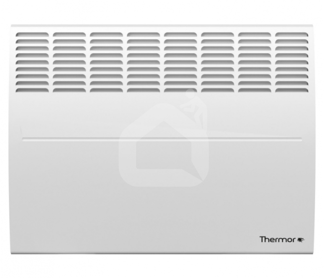 Konvekcinis radiatorius Thermor Soprano Sense 3, 1,5 kW