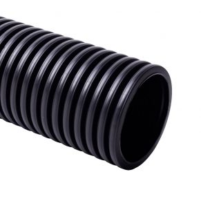 Gofruotas vamzdis, 63 mm, 450N, DW FLEX, UV