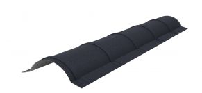 Čerpinis kraigas, apvalus F17, 1880/1980 Dual Matt