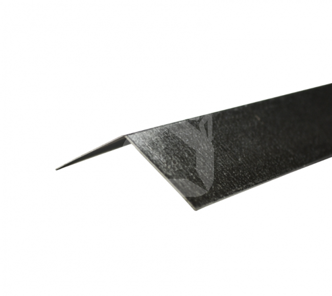 Kraigas 6 mm, metalinis cinkuotas