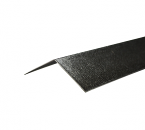 Kraigas 6 mm, metalinis cinkuotas