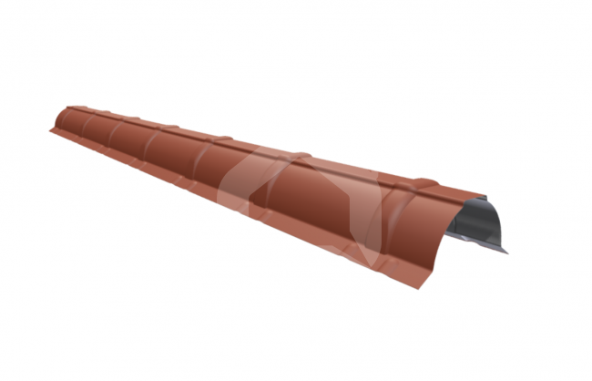 Apvalus kraigas F72 0,5 mm ArcelorMittal Ultramat