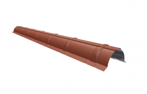 Apaļā kore F72, 0,5 mm, ArcelorMittal Ultramat