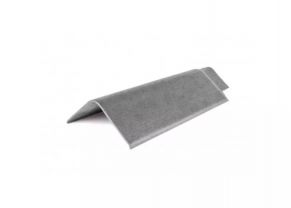 Eternit jumta kore, 600/170 mm, 105°