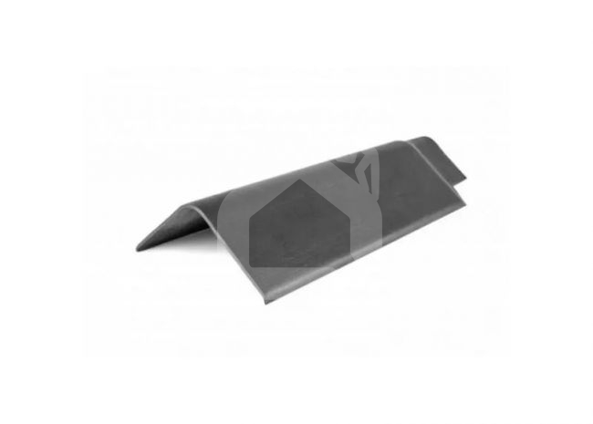Eternit kraigo gaubtas, 600 mm, 105°
