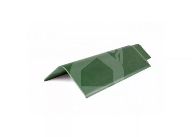 Eternit jumta kore, 600/170 mm, 105°