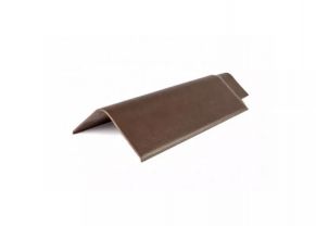 Eternit kraigo gaubtas, 600 mm, 105°