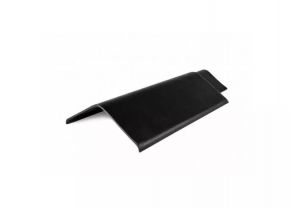 Eternit kraigo gaubtas, 600 mm, 120°