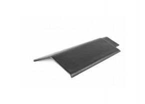 Eternit kraigo gaubtas, 600 mm, 135°