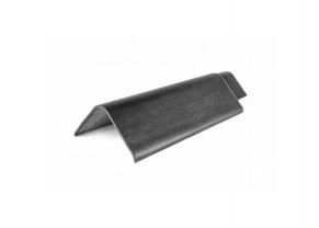 Eternit jumta kore/vējmala, 600/170 mm, 90°