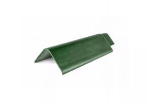 Eternit kraigo gaubtas/vėjalentė, 600 mm, 90°