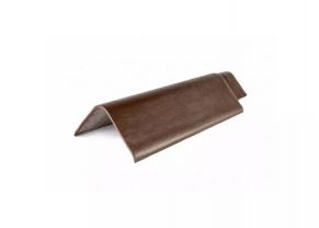Eternit kraigo gaubtas/vėjalentė, 600 mm, 90°