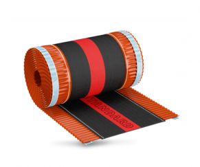 Kraigo ventiliacinė juosta ROLL STANDARD 310 mm x 5 bm