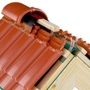 Kraigo brūselio laikiklis Cantilever B, 50 mm x 210 mm